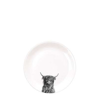 Crafty Coo - Side Plate
