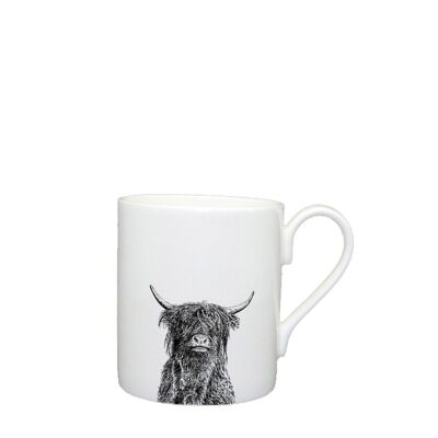 Crafty Coo - Tasse standard