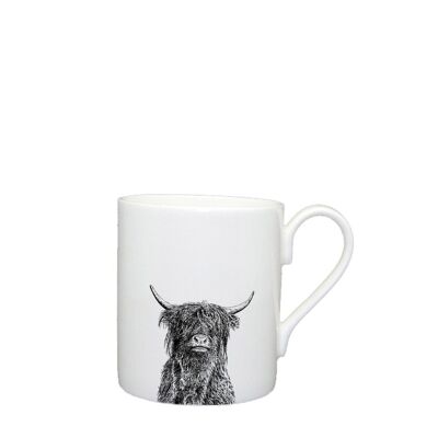 Crafty Coo - Standard Mug