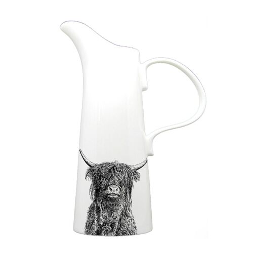 Crafty Coo - X Large Jug