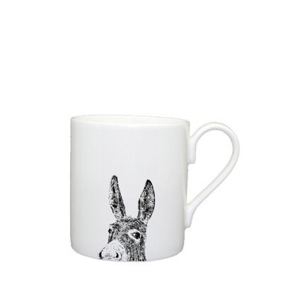 Donkey - Large Mug