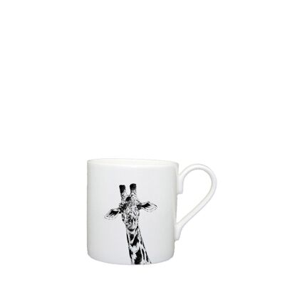 Giraffa - Tazzina da caffè