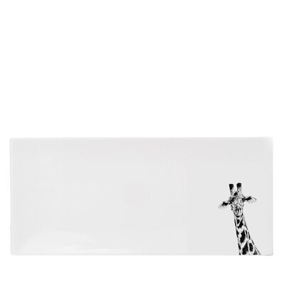 Giraffe - Large Breakfast Tray