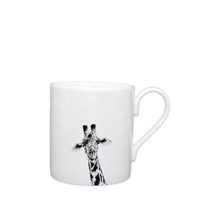 Giraffe - Large Mug