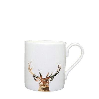 Gold Majestic - Large Mug