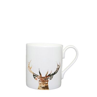 Or Majestic - Tasse standard