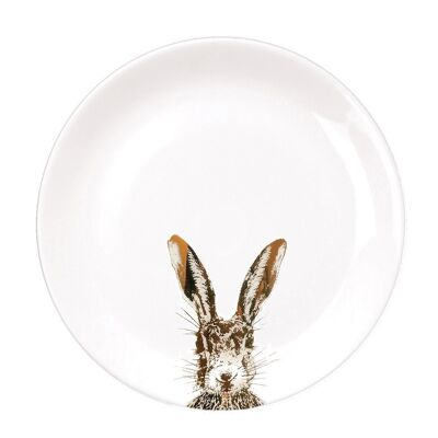 Or Sassy - Assiette Plate