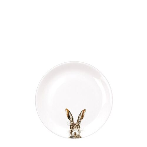 Gold Sassy - Side Plate