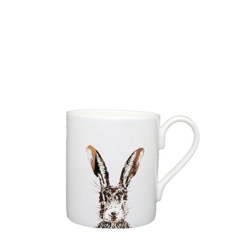 Gold Sassy - Standard Mug