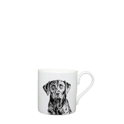 Labrador - Espresso Cup