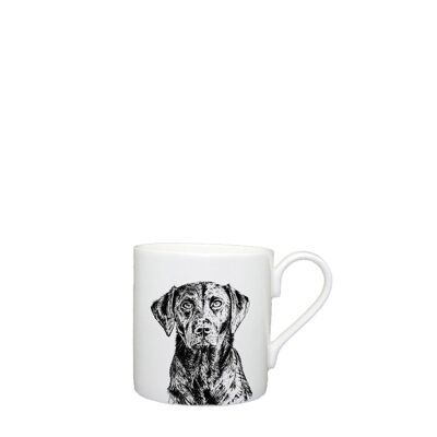 Labrador - Taza Espresso