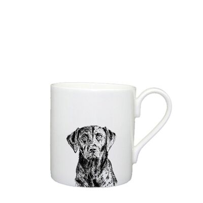 Labrador - Large Mug
