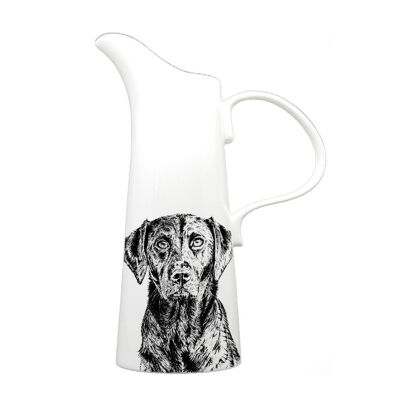 Labrador - X Large Jug