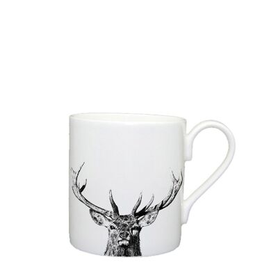 Majestic - Large Mug