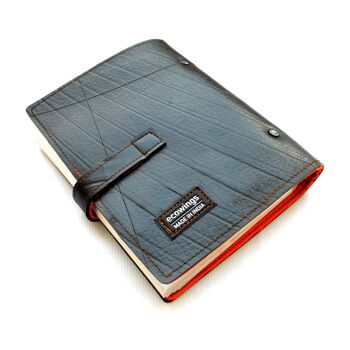 Cahier Ringnote Luxe 2