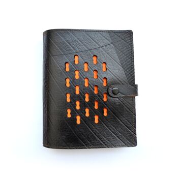 Cahier Ringnote Luxe 4