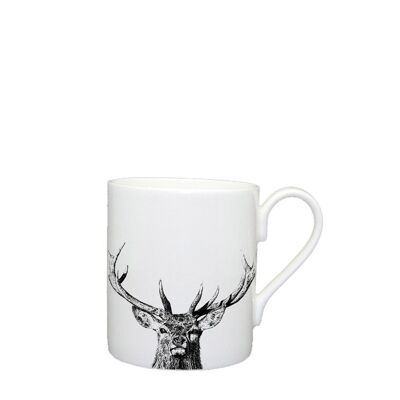 Majestic - Tasse standard