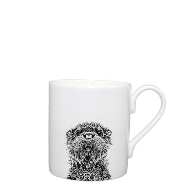Otter - Large Mug
