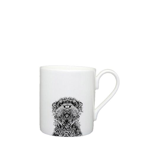 Otter - Standard Mug