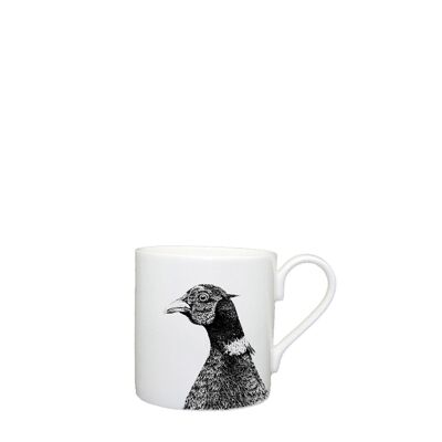 Pheasant - Espresso Cup