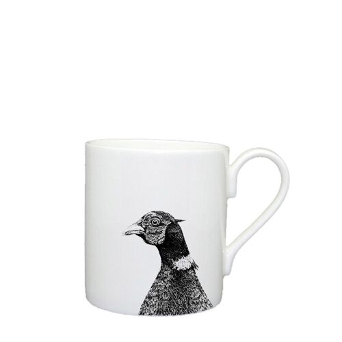 Pheasant - Large Mug