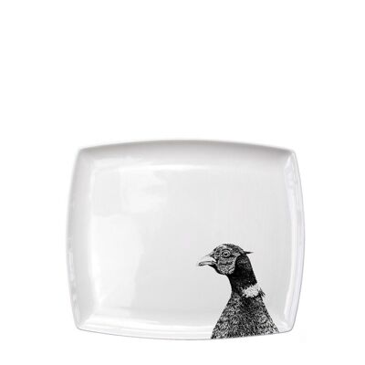Pheasant - Sm Breakfast Platter