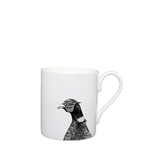 Pheasant - Standard Mug