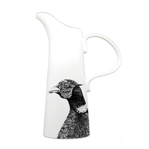 Pheasant - X Large Jug