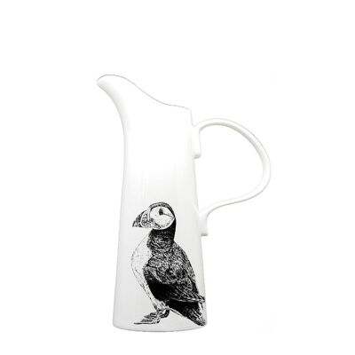 Puffin - Large Jug