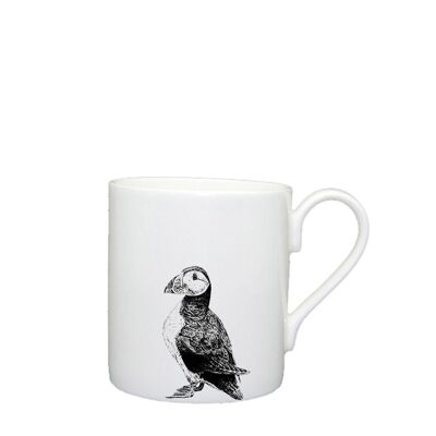 Puffin - Large Mug