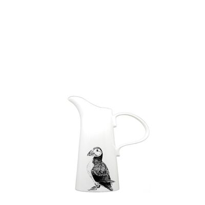 Puffin - Small Jug