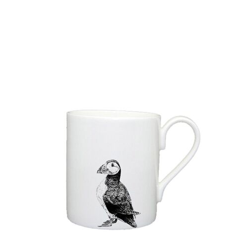 Puffin - Standard Mug