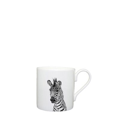 Zebra - Espresso Cup