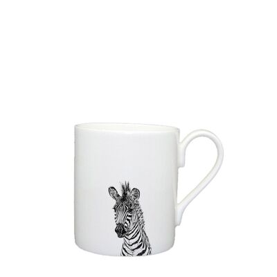 Zebra - Tazza standard