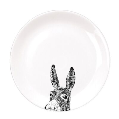 Burro - Plato Llano