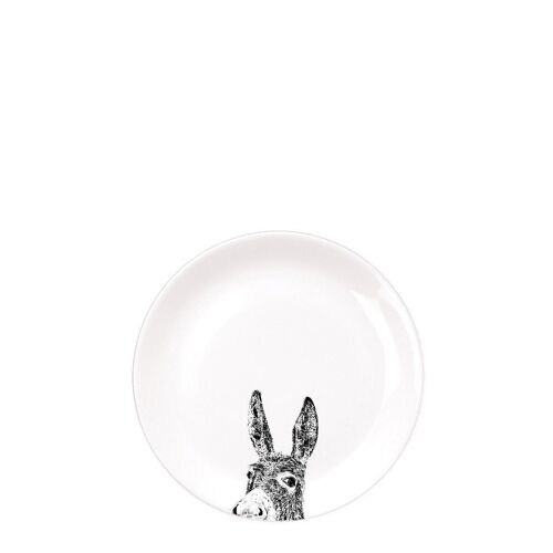 Donkey - Side Plate