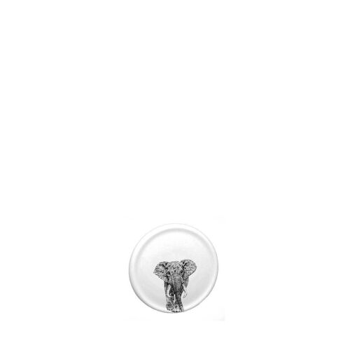 Elephant - China Coaster