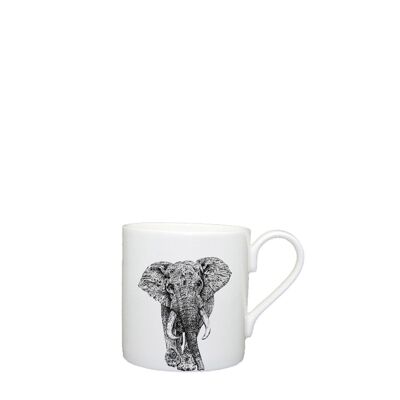 Elefante - Tazzina da caffè