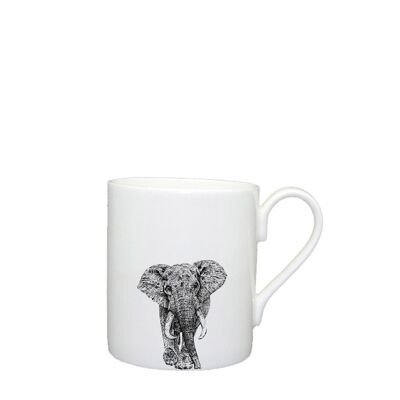 Elephant - Standard Mug
