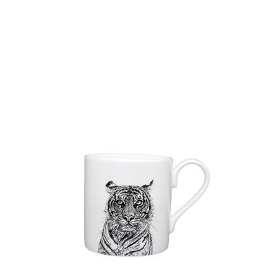 Tiger - Espresso Cup