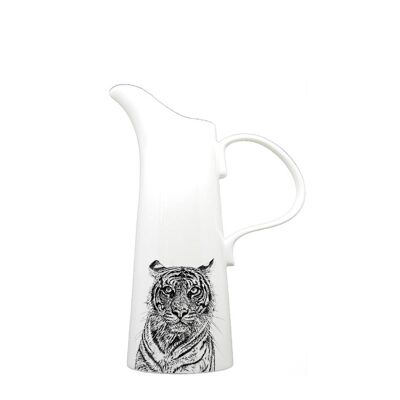 Tiger - Large Jug