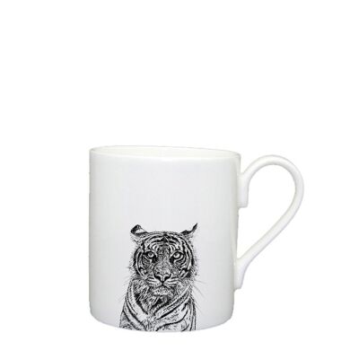 Tiger - Large Mug