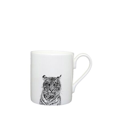 Tiger - Standard Mug