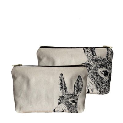 Donkey - Wash Bag