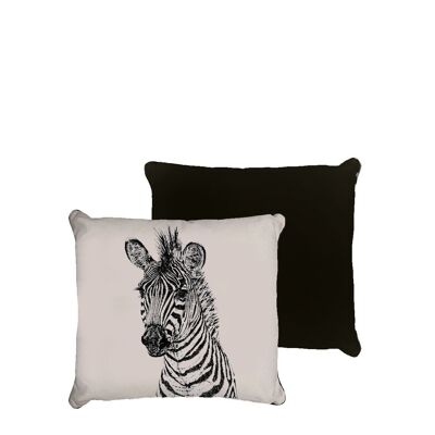 Zebra - Cushion