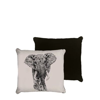 Elephant - Cushion