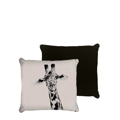 Giraffe - Cushion