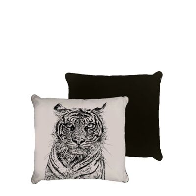 Tiger - Cushion