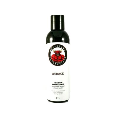 Shampoo per capelli - audace