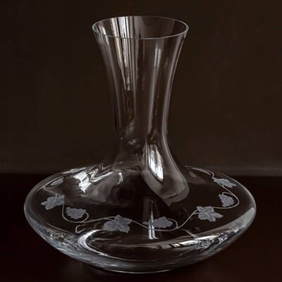 Roma decanter